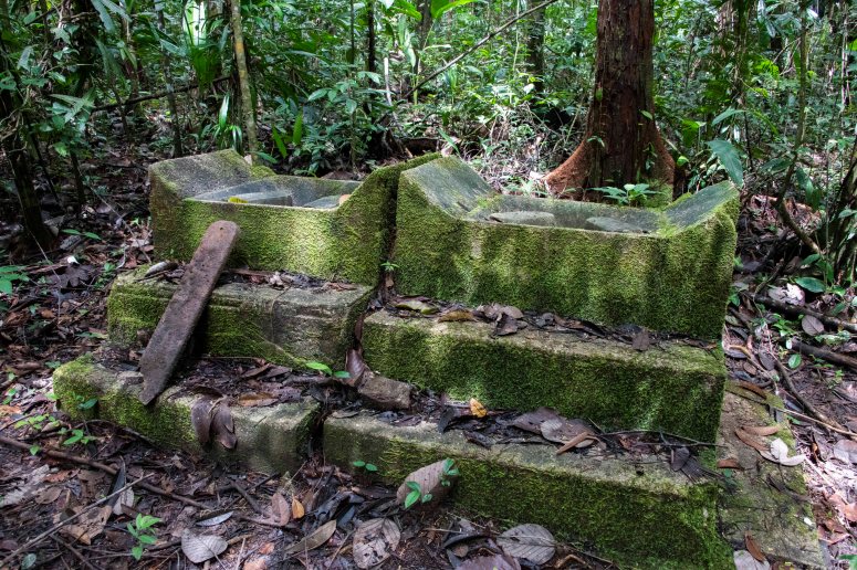 Bagne des Annamites 9 June DSC_1053 small