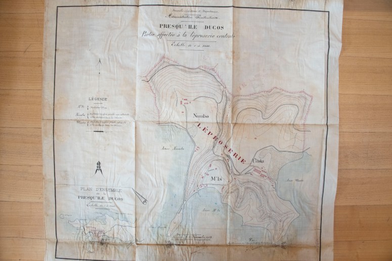 ANOM CR 27 Box H2035 NC Ducos 1913